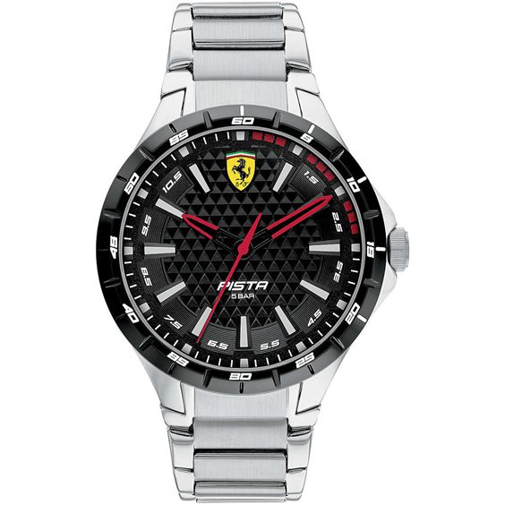 Reloj de 2025 hombre ferrari